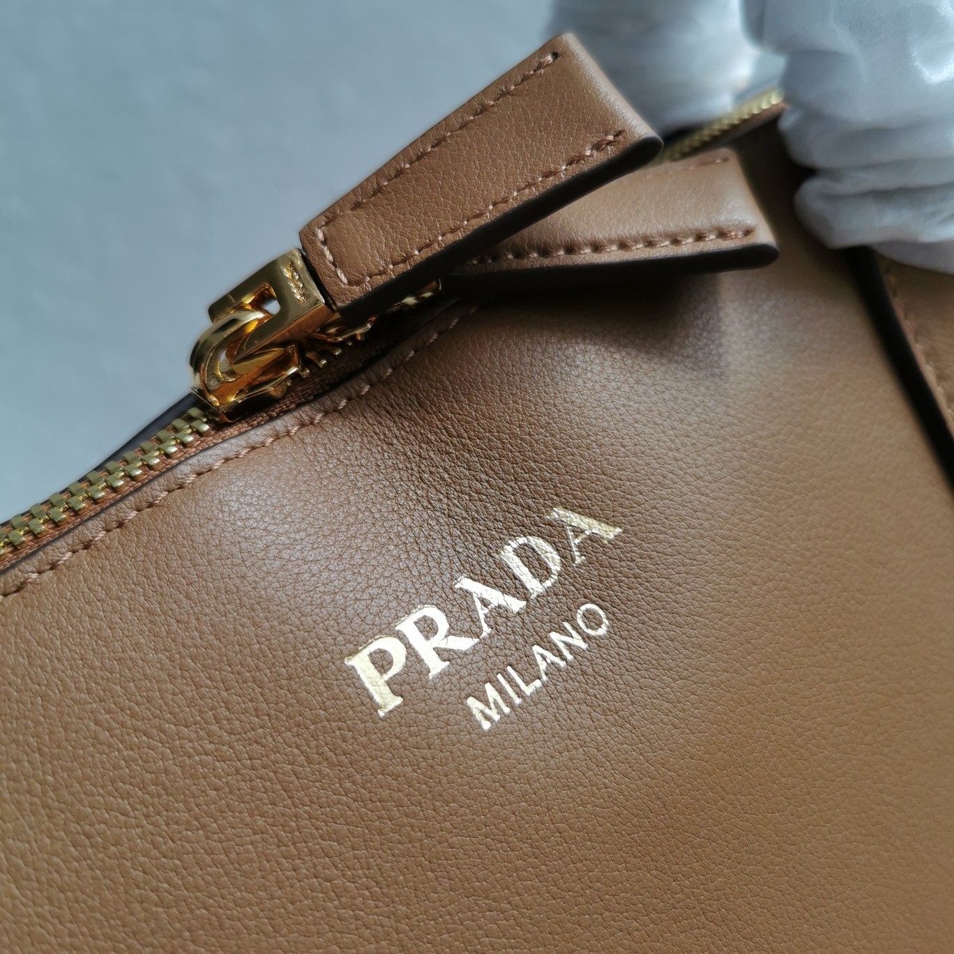 Prada Top Handle Bags